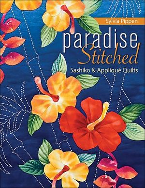 Buy Paradise Stitched at Amazon