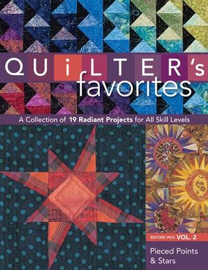 Quilter's Favorites