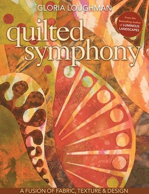 Buy Quilted Symphony at Amazon