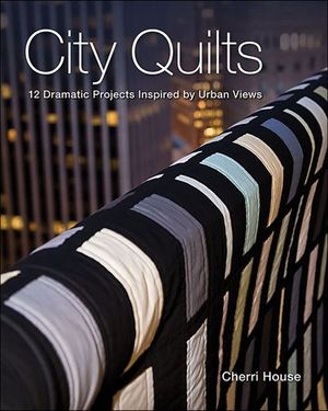 Buy City Quilts at Amazon
