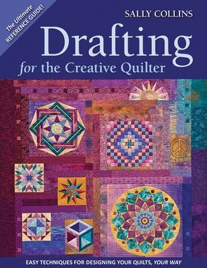 Buy Drafting for the Creative Quilter at Amazon