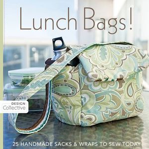 Lunch Bags!