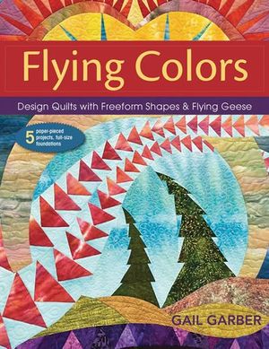 Buy Flying Colors at Amazon