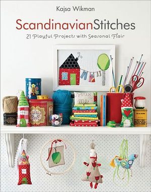Buy Scandinavian Stitches at Amazon