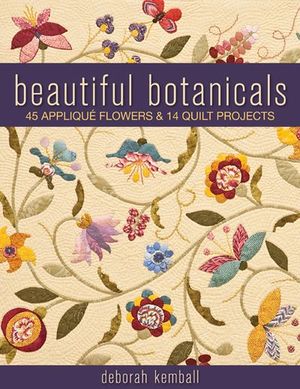 Buy Beautiful Botanicals at Amazon