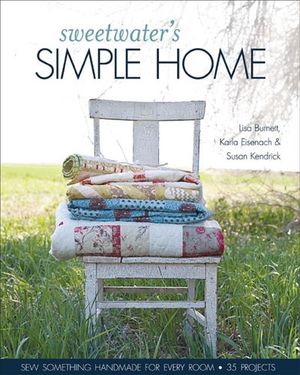 Buy Sweetwater's Simple Home at Amazon