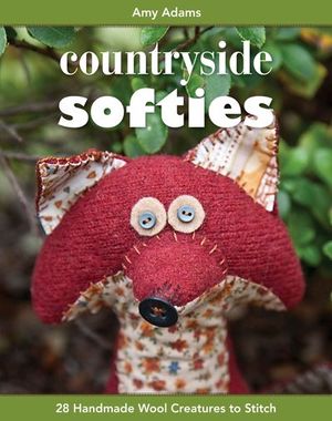 Buy Countryside Softies at Amazon