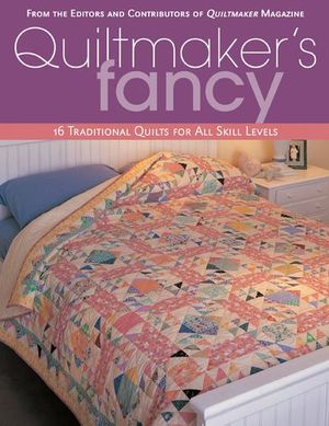 Quiltmaker's Fancy