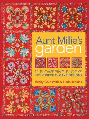 Aunt Millie's Garden