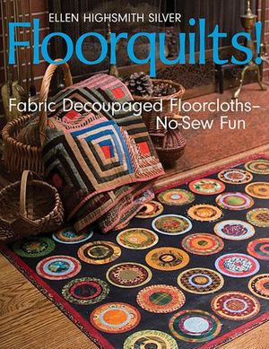 Buy Floorquilts! at Amazon