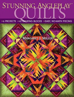 Stunning AnglePlay Quilts