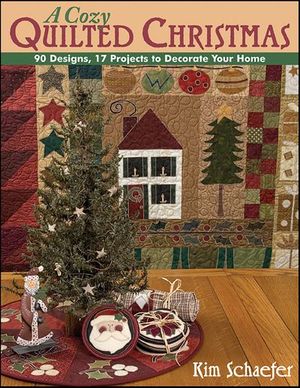 A Cozy Quilted Christmas