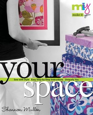 Make it You Your Space