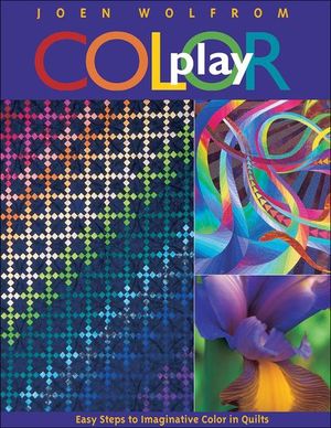 Buy Color Play at Amazon