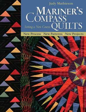 Mariner's Compass Quilts