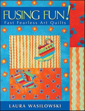 Fusing Fun!