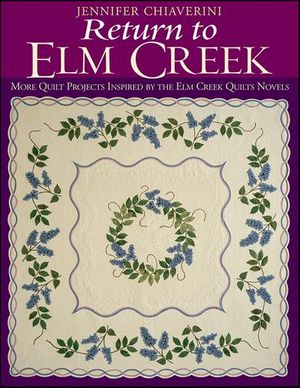 Return To Elm Creek