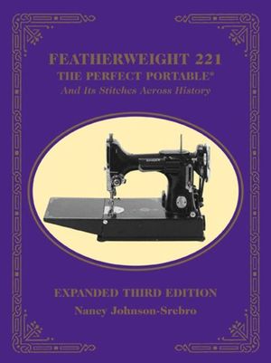 Buy Featherweight 221 at Amazon