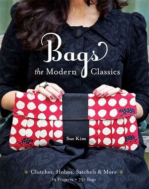 Buy Bags: The Modern Classics at Amazon