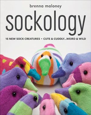 Buy Sockology at Amazon