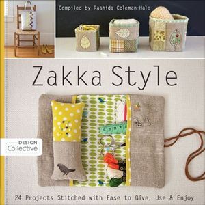 Buy Zakka Style at Amazon