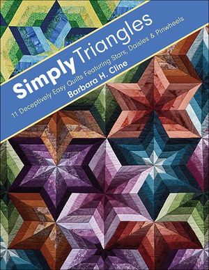 Buy Simply Triangles at Amazon