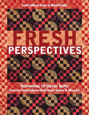 Buy Fresh Perspectives at Amazon