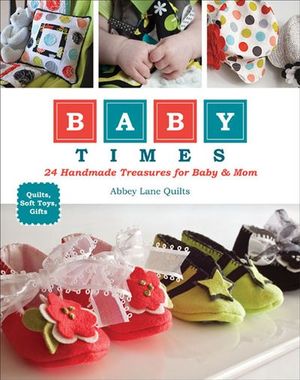 Buy Baby Times at Amazon
