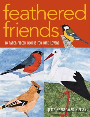 Feathered Friends
