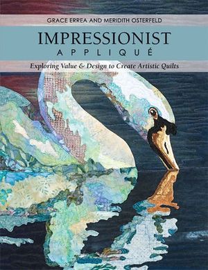 Impressionist Applique