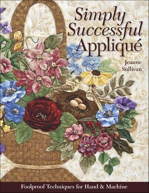 Simply Successful Applique