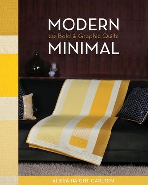 Buy Modern Minimal at Amazon
