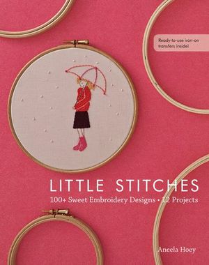Buy Little Stitches at Amazon