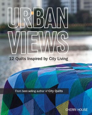 Buy Urban Views at Amazon