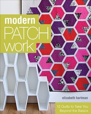 Buy Modern Patchwork at Amazon