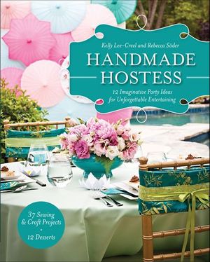 Buy Handmade Hostess at Amazon