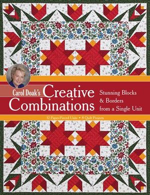 Carol Doak's Creative Combinations