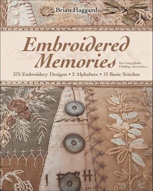 Embroidered Memories