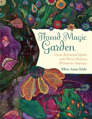 Buy Thread Magic Garden at Amazon