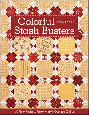 Colorful Stash Busters