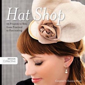 Buy Hat Shop at Amazon