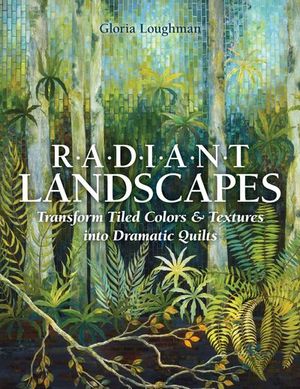 Buy Radiant Landscapes at Amazon