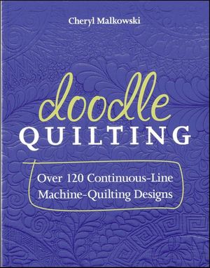 Doodle Quilting