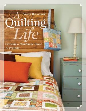 Buy A Quilting Life at Amazon