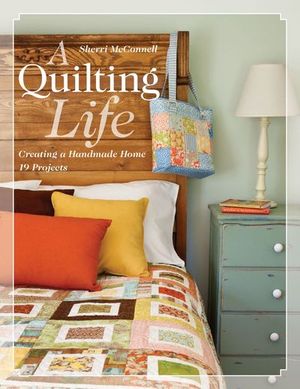 A Quilting Life