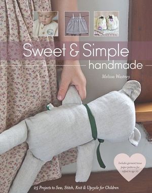 Buy Sweet & Simple Handmade at Amazon