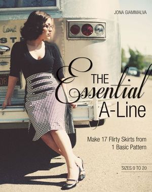 Buy The Essential A-Line at Amazon