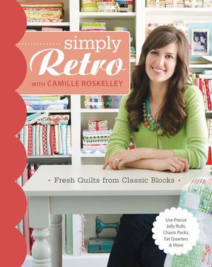 Buy Simply Retro with Camille Roskelley at Amazon