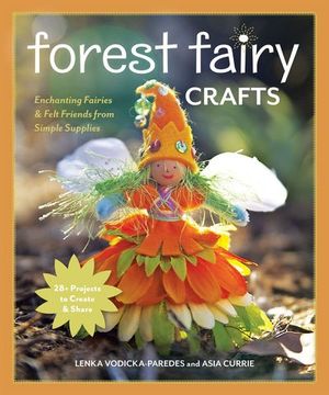 Buy Forest Fairy Crafts at Amazon