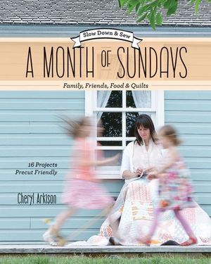 A Month of Sundays